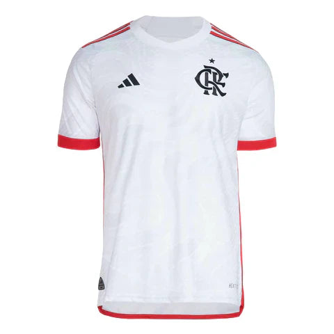 Camisa Flamengo 2024/25 Away
