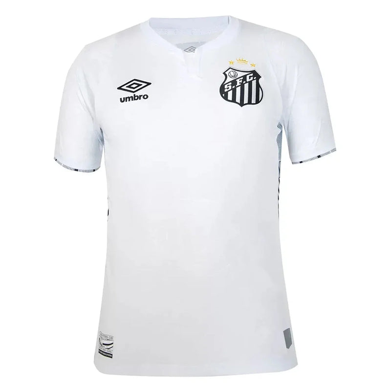Camisa NEYMAR JR - 10 Santista Home 24/25