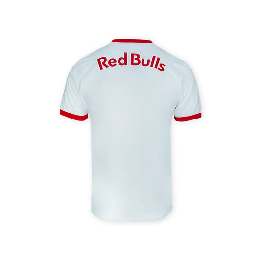 Camisa Red Bull Bragantino Home 25/26 - Puma Torcedor Masculina